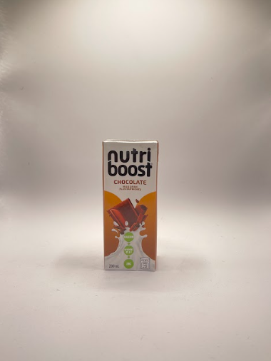 Nutriboost